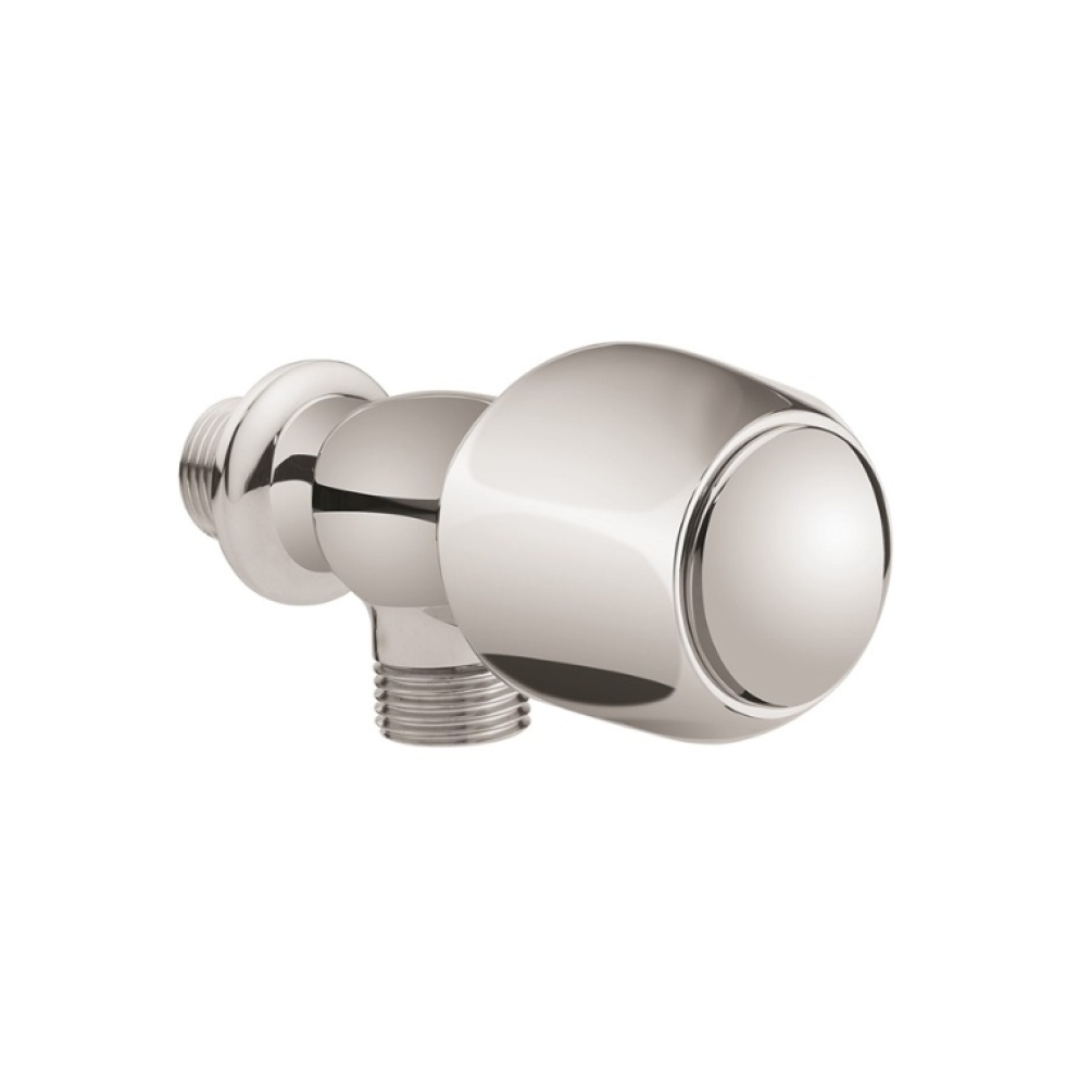 Product Cut out image of the Crosswater Luxury Douche Valve